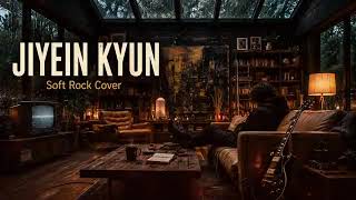 Jiyein Kyun   Dum Maaro Dum  Soft Rock Cover 2026  Papon & Pritam Tribute
