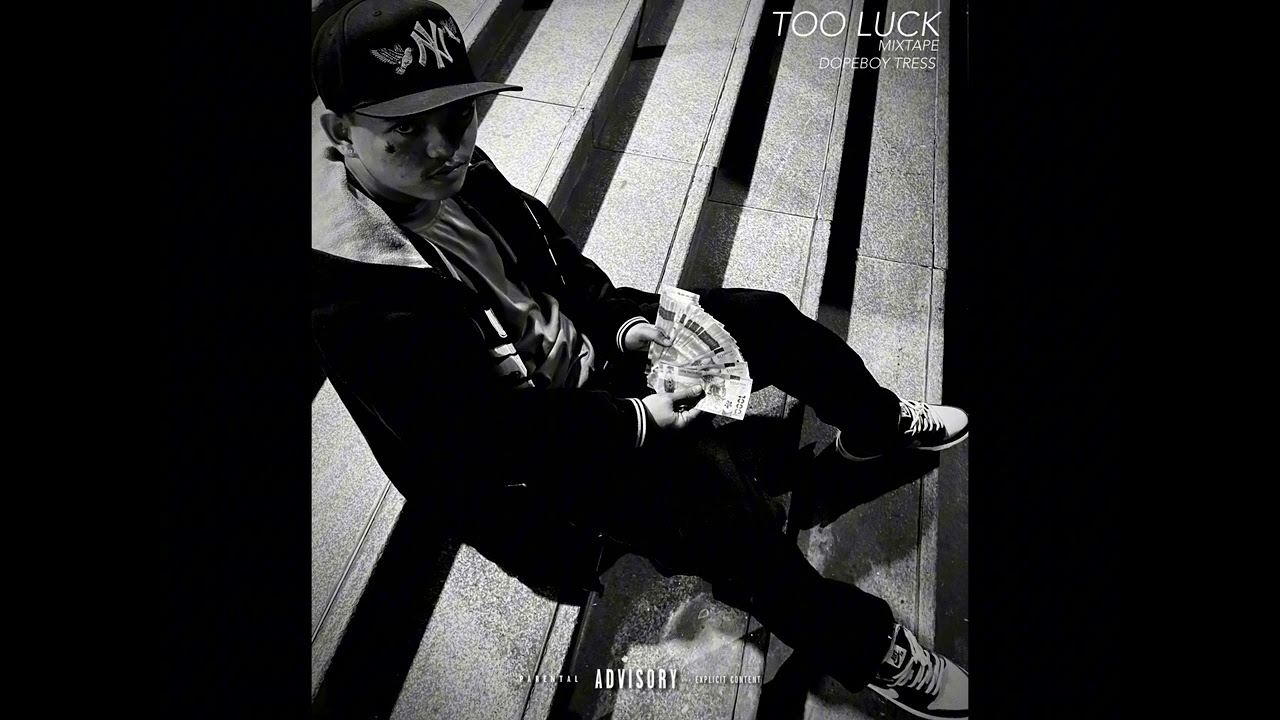 Dopeboy Tress - Mabenta (Audio)