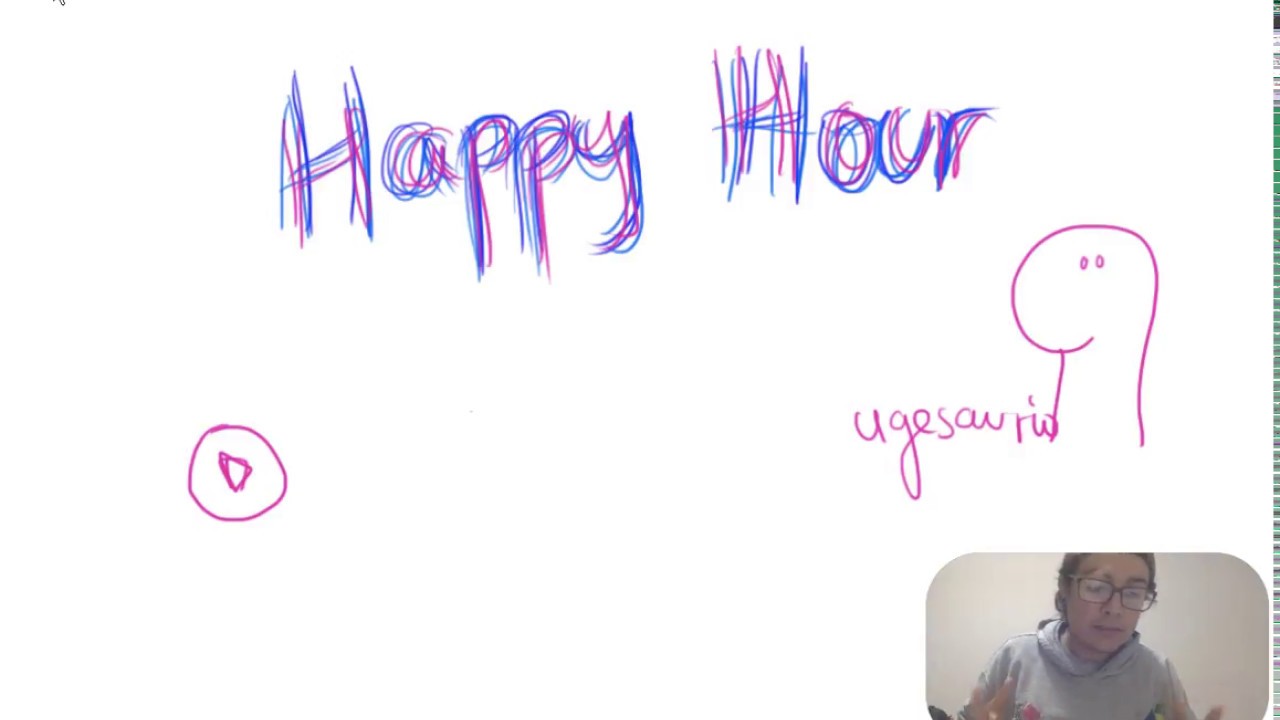 Happy Hour 5: Respuesta 