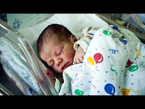 Video: Může Někdo Zavřít Nemocnici