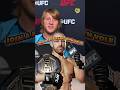 UFC Fighters Face IMPOSSIBLE Would You Rather Questions?