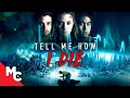 Tell Me How I Die | Full Movie | Mystery Thriller