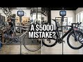 Does Bike Weight Actually Matter? The $5000 Cycling Myth