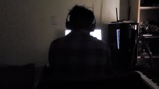Dont Wait (feat. Gerard Cabarse) (old version) - 7-Day Song #4