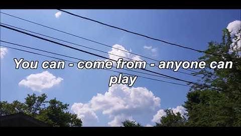 Dance Dance Revolution Mario Mix - Always Smiling (LYRICS)