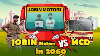 JOBIN MOTORS VS MCD IN 2060