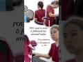 POV: you’re nosy and followed me around today (I’m a dentist in Singapore)