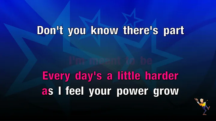 Into the Unknown - Panic At The Disco (Frozen 2) (KARAOKE)