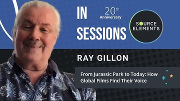 From ‘Jurassic Park’ to Today — How Global Films Find Their Voice