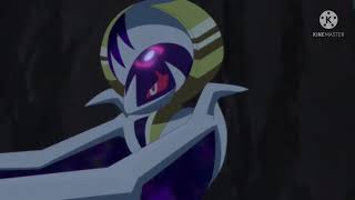 Lunala vs. Necrozma Mini Sound Concept (Pokémon Evolutions)