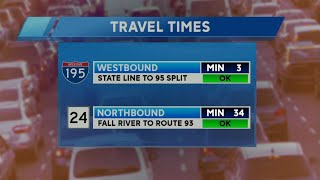 McKee to announce Washington Bridge rebuild cost, timetable Friday