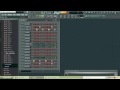 Beginning of video