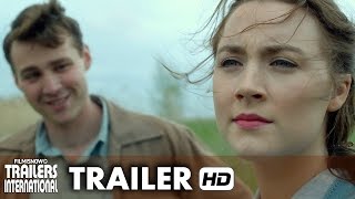 Brooklin Trailer Oficial Legendado - Saoirse Ronan [HD] News