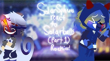 Solarspheres react to Solarballs!(PART 1) set to 2.0!! |FULL OUT!!!| DISCONTINUED