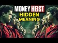 Secrets Behind Making Money Heist |🍿OSSA Movies