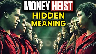 Secrets Behind Making Money Heist |OSSA Movies