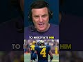 Michigan Football WR Andrew Marsh Has DISAPPEARED - We Ask The Uncomfortable Questions #michigan