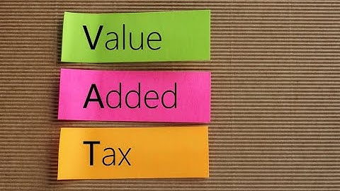 Introduction to the new tax engine in D365