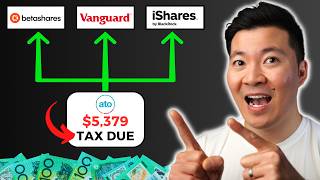 The ETF Tax Mistakes All Australians Make (And How To Avoid It)