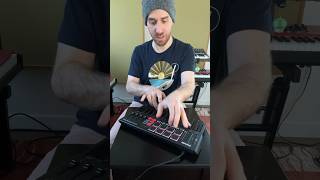 Finger Drumming & Keys Jam