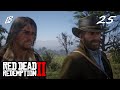 Le pecore e le capre - Red Dead Redemption 2 Cinematic Gameplay Ita - Capitolo 2, Puntata 25