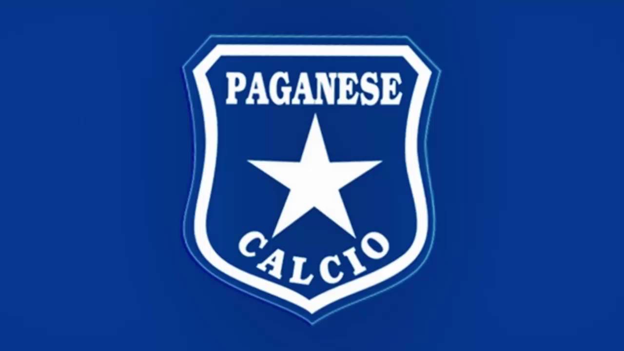 Inno Paganese Calcio - Paganese Calcio Anthem