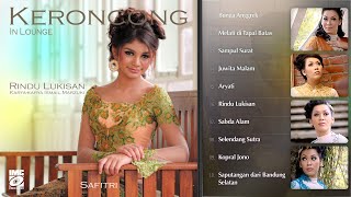 Bunga Anggrek - Keroncong in Lounge Vol. 5 (Tribute to Ismail Marzuki) IMC Record Java
