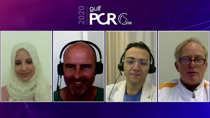 What you need to know about DAPT in high-bleeding risk patients - GulfPCR-GIM 2020