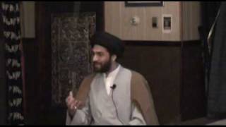 Quran and Hadith Lecture Series - Tawassul (Part 4)