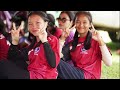 Batu lunguyan volleyball team