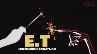 Download lagu Heize - E.T | Legendado ENG/PT-BR
