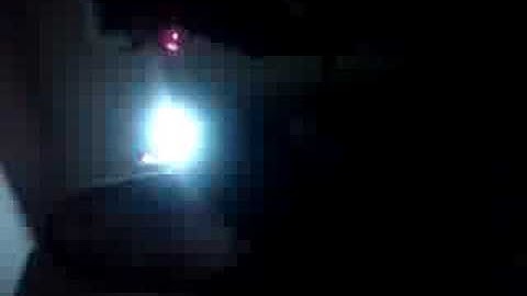 dancing with the stribe light