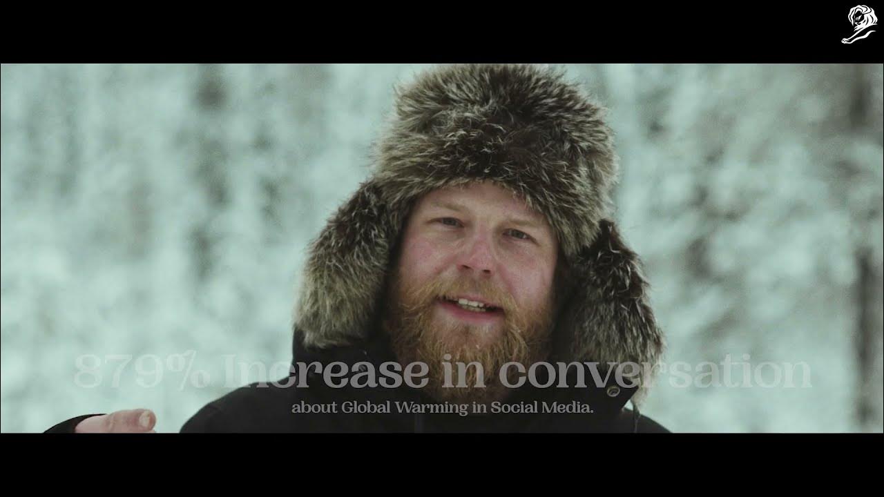 HOUSE OF LAPLAND SALLA 2032 YouTube