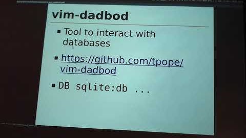 copymatch and dadbod