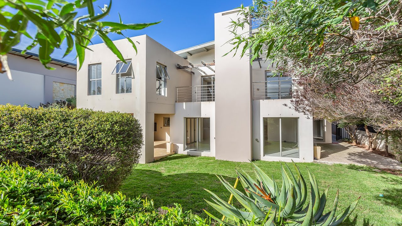 4 Bedroom House To Let in Stonehurst Estate YouTube