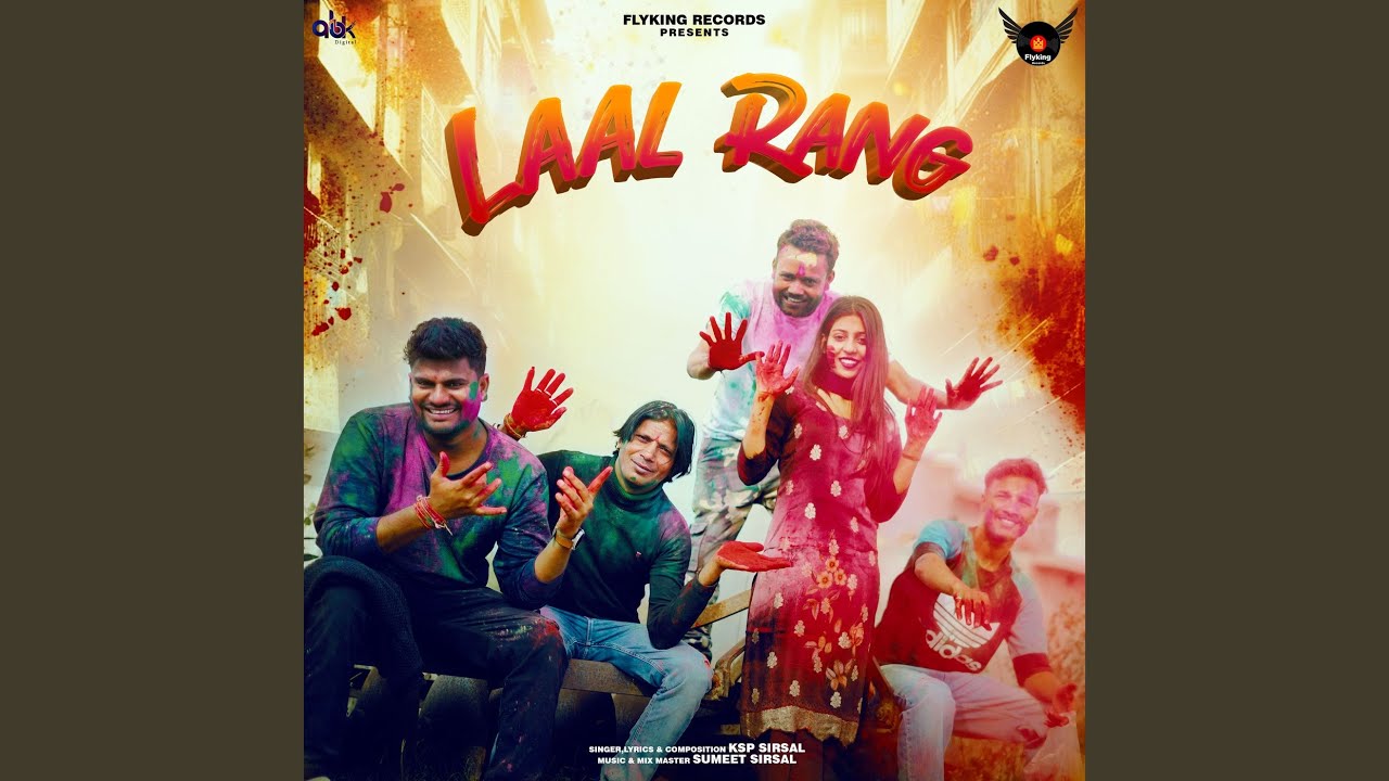Laal Rang - YouTube