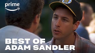 Best of Adam Sandler | Prime Video