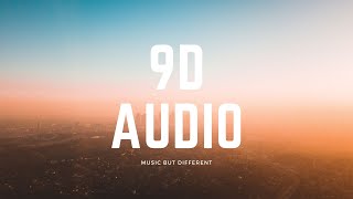 Harry Styles - Falling but in 9D Audio [Not 8D]