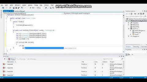 İç İçe İf Else Komutu ile Sıralama