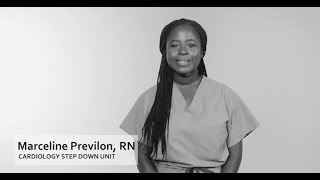 Building Your Nursing Career