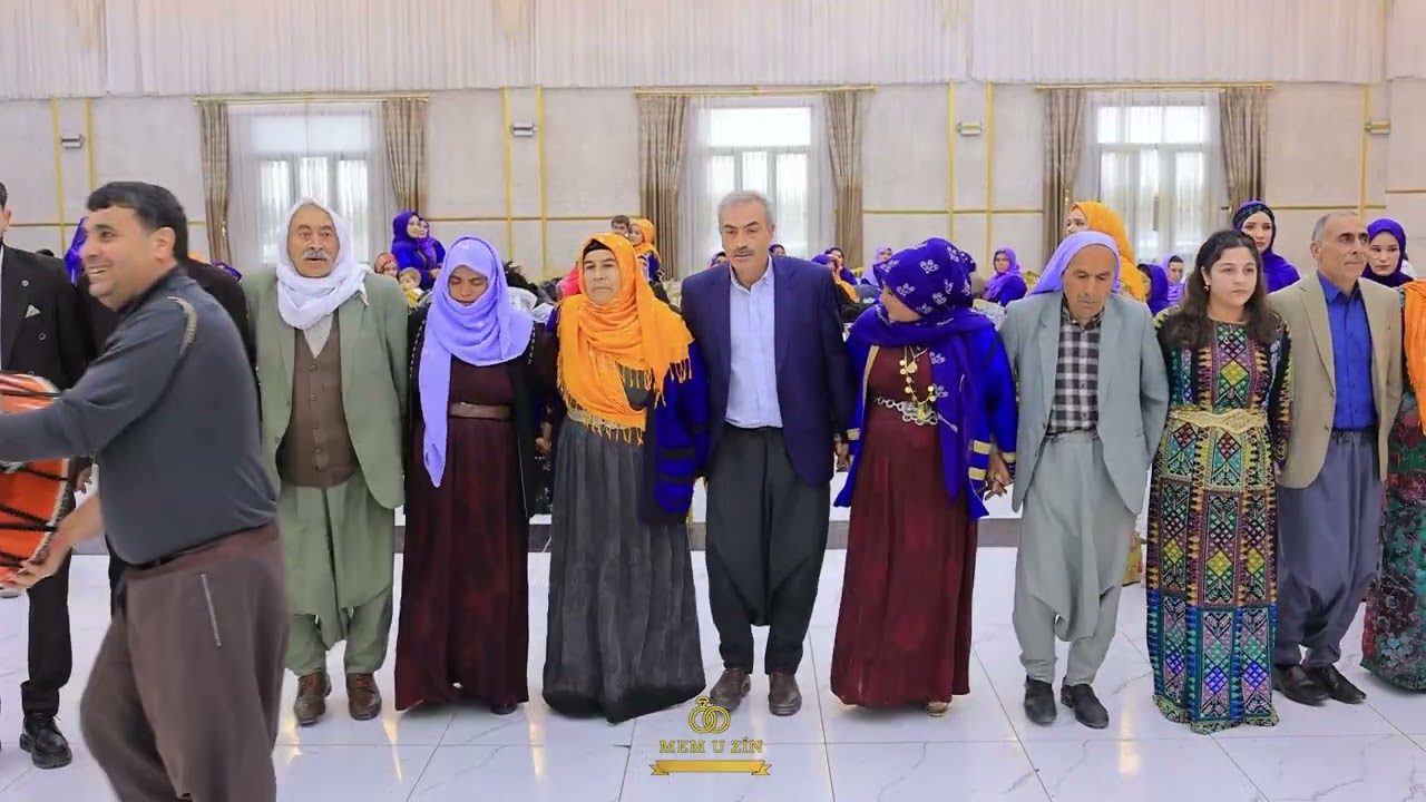 güvenç ailesi\MEM U ZİN düğün salonu part 1