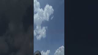 Singapore Airshow 2024 - The ROKAF Black Eagles aerobatic team