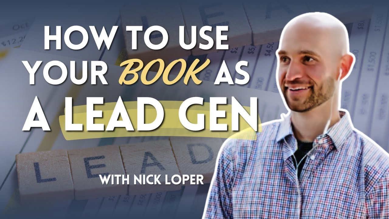 From Zero to Published Author | Nick Loper Interview