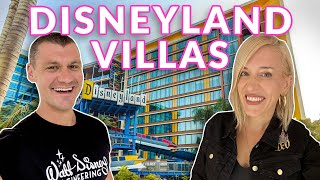видео: Мы остановились в новом отеле Disney | Disneyland Villas, Palm Breeze, Trader Sam's | Обзор отеля... картинка: Мы остановились в новом отеле Disney | Disneyland Villas, Palm Breeze, Trader Sam's | Обзор отеля...