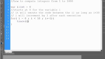 Live Lesson 5: Array and For loops, part 6 of 7
