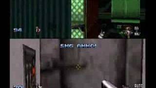 Duke Nukem 64 Co op 2
