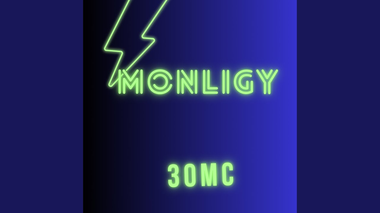 Watch Monligy on YouTube Watch Monligy on YouTube