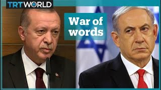 Download lagu Twitter war between Erdogan and Netanyahu Twitter war between Erdogan and Netanyahu