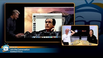 Geek Beat Archives   Apple News! October 16 Apple Event Coverage