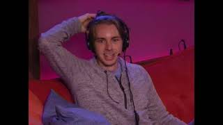 Dax Shepard
